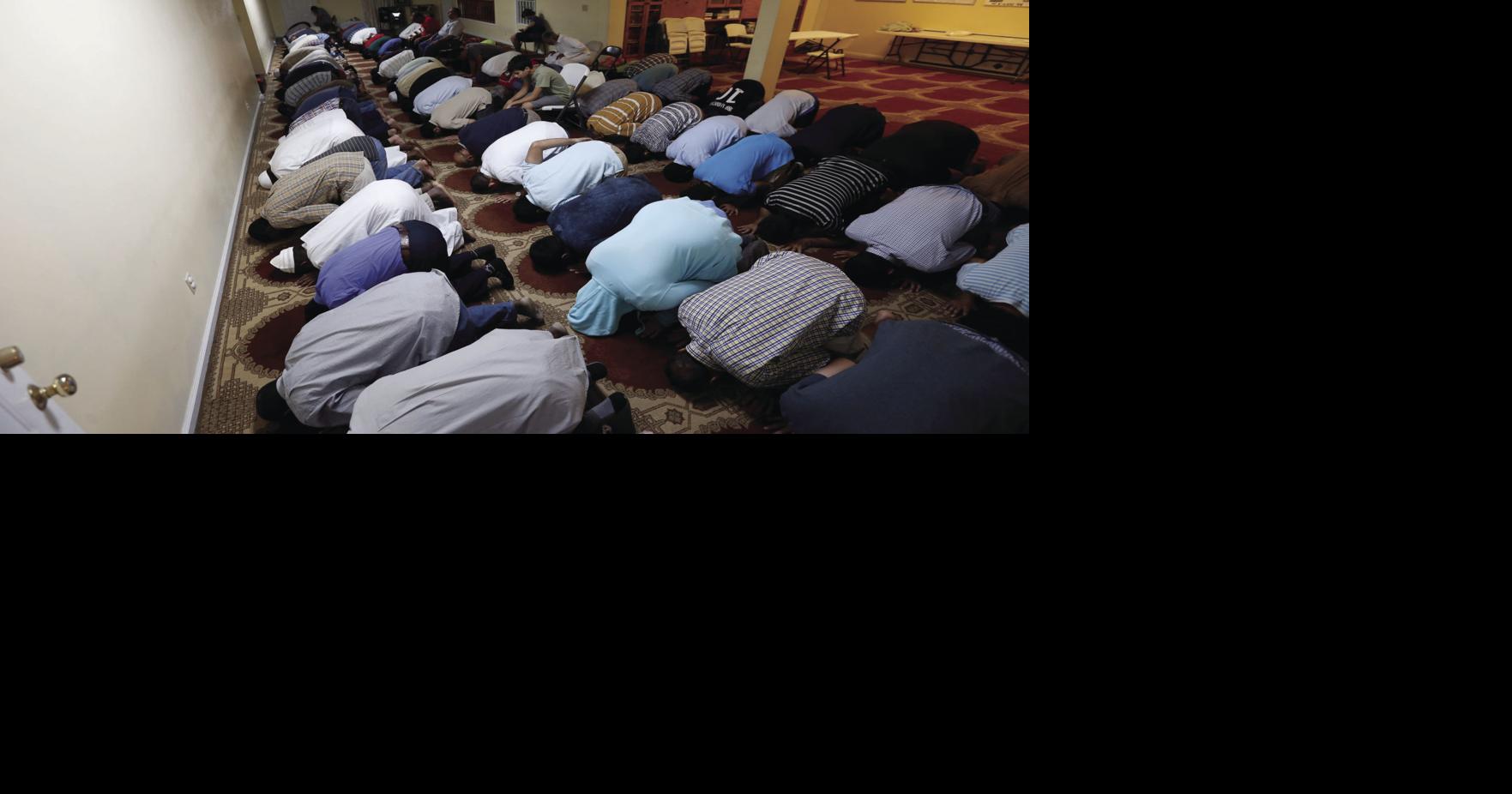 ramadan begins at sundown 2025
