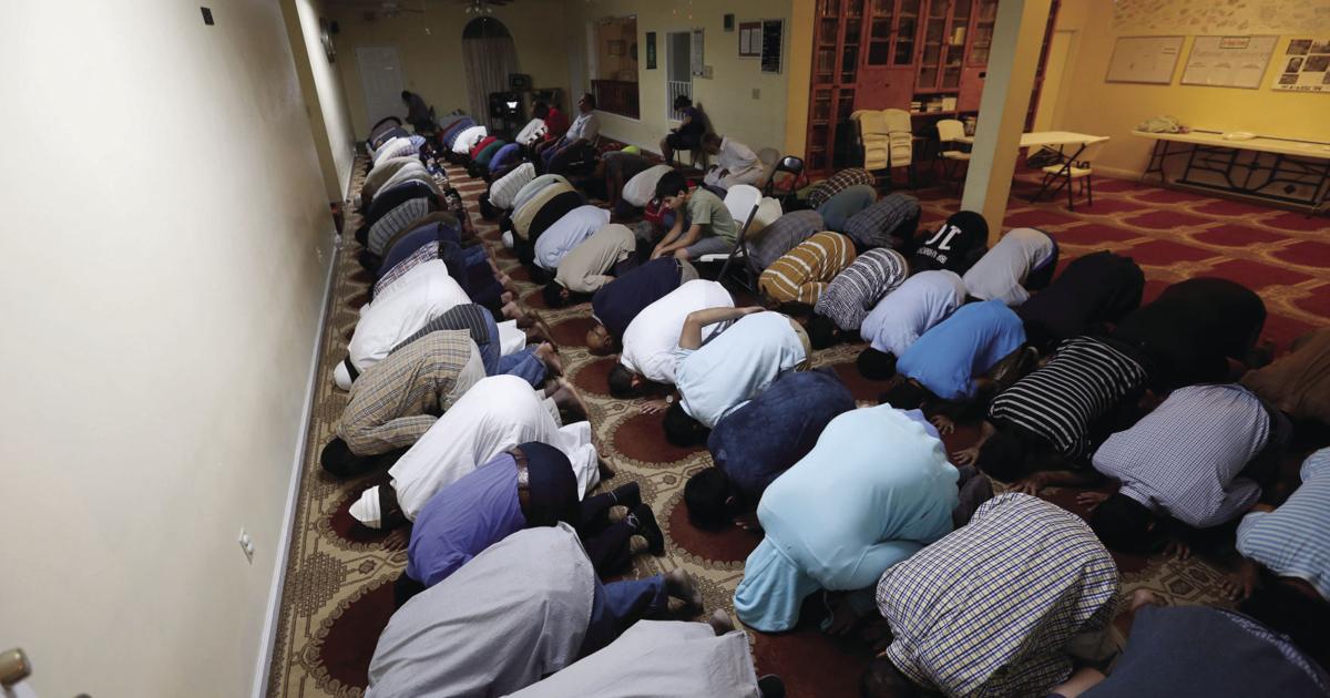 ramadan begins at sundown 2025 ramadan begins at sundown 2025