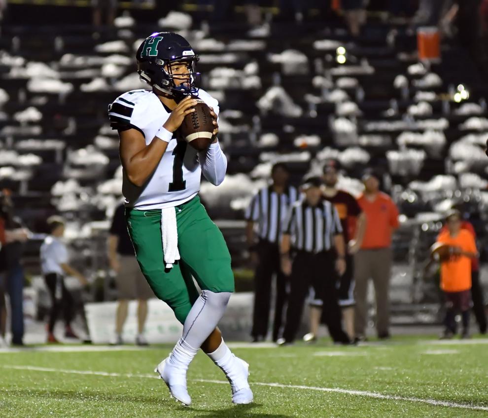 Report Finger injury to commit Justin Fields ends his high