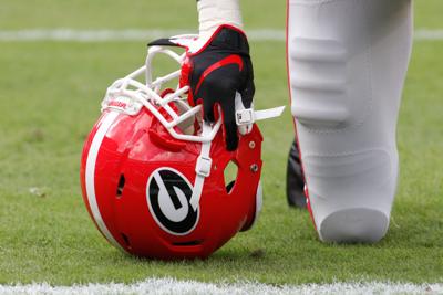 Georgia Football Freshman Arrested On Dui Charges Sports