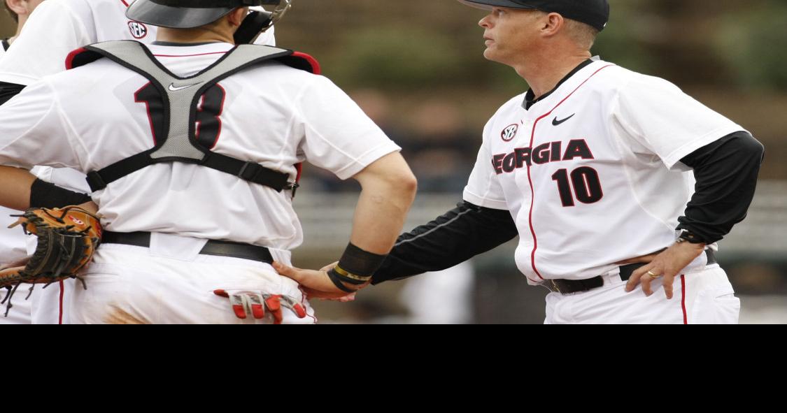 Why Georgia baseball uses in-state recruiting to shape its roster