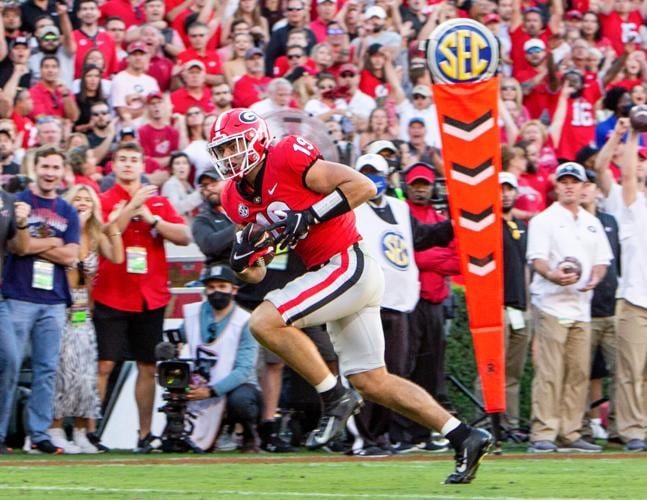 BEST OF football vs. Kentucky Multimedia