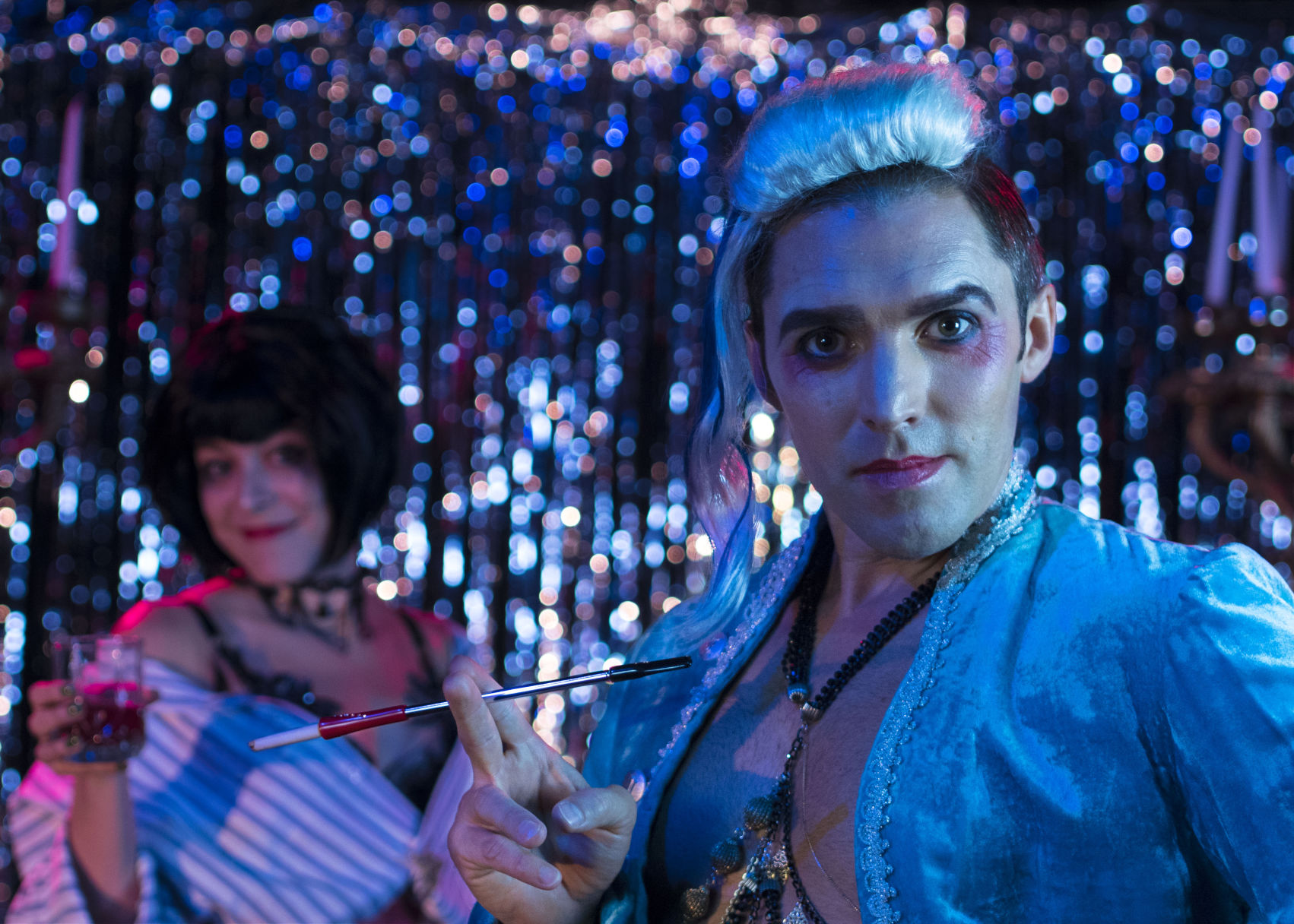 Review: UGA's “Cabaret” depicts thrilling yet cautionary look at a
