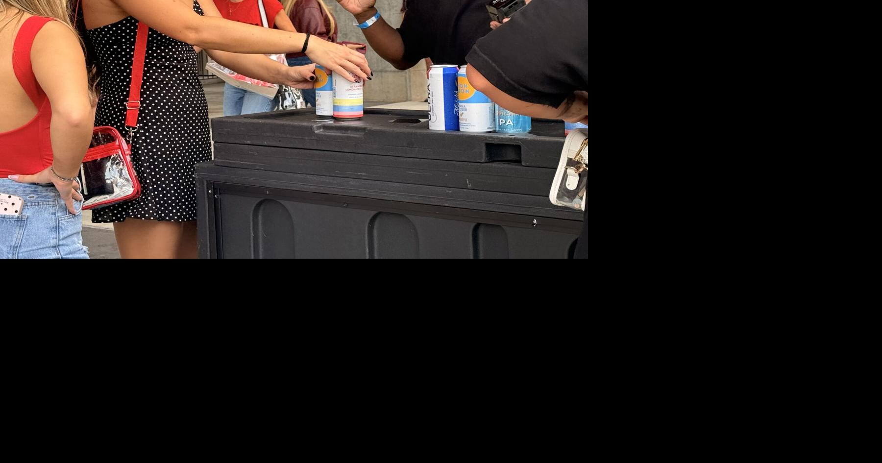 From tailgates to tap: The growth of stadium alcohol sales and debate ...