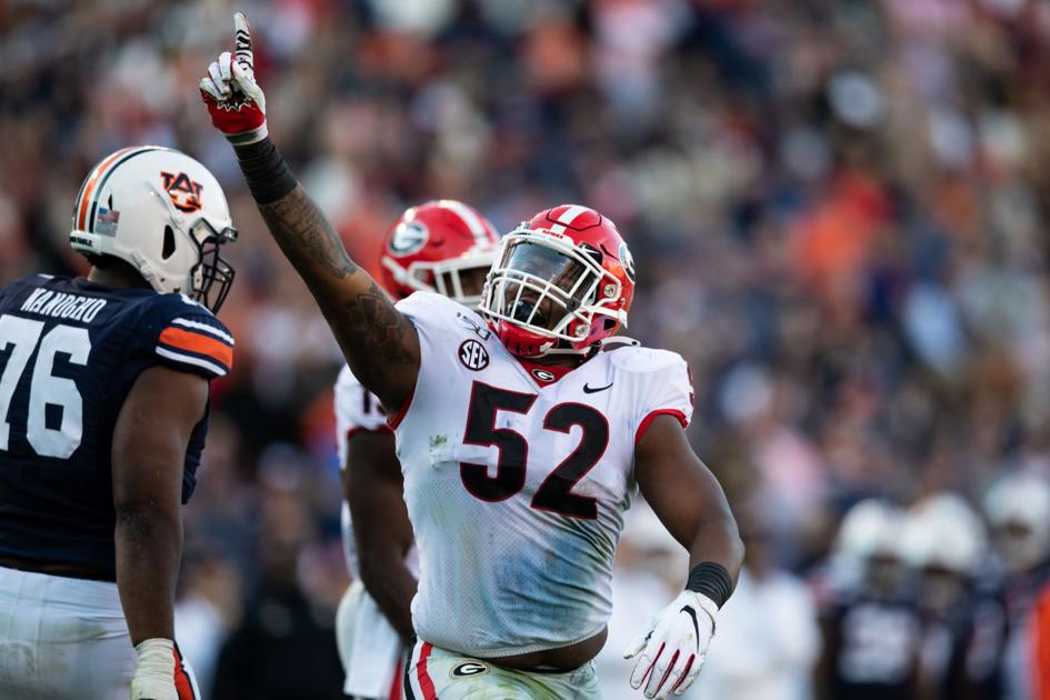 Nfl Draft Analysis Strengths And Weaknesses Of Michael Barnett