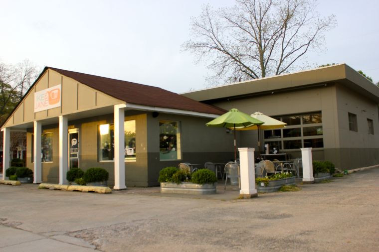 Ike & Jane Cafe and Bakery