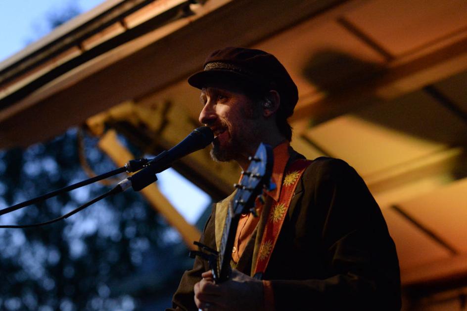 Fish Bug Abbey Road Live And More Perform At 40th Annual Athens Twilight Criterium Arts Culture Redandblack Com