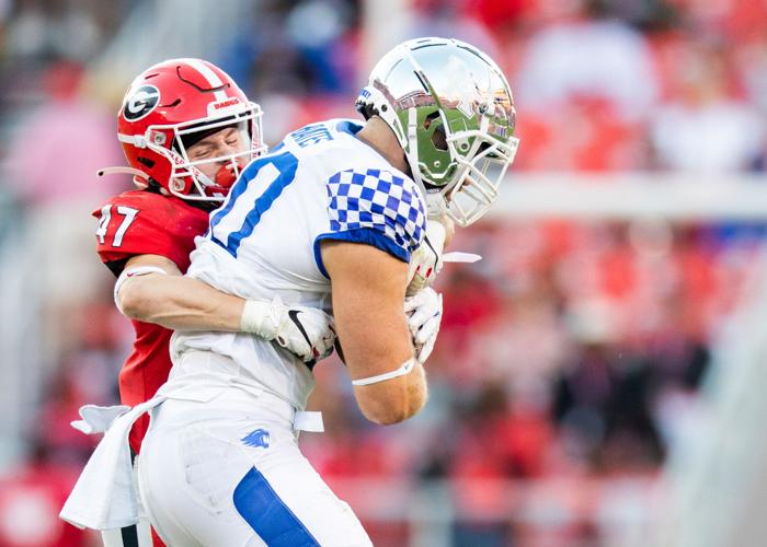 BEST OF football vs. Kentucky Multimedia