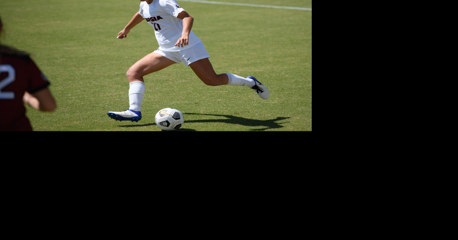 Last Dance: Senior captains bring diverse leadership to Georgia soccer ...