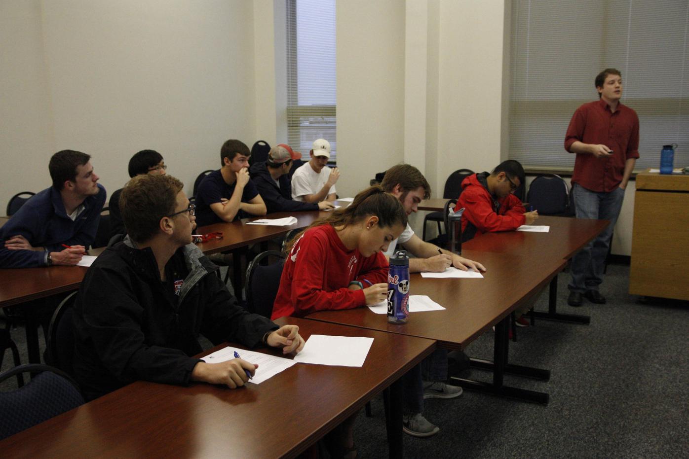 UGA prioritizes salaries despite static tuition | Campus News |  redandblack.com