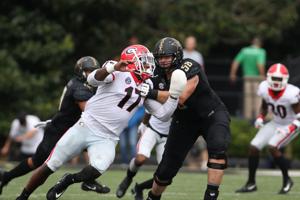 Weekly takeaways from UGA football practice: Key players questionable ahead of Georgia's game with Missouri