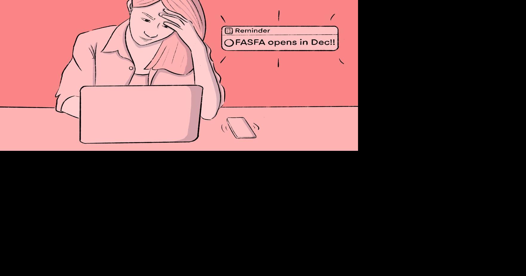 What UGA students need to know about FAFSA 20242025 application