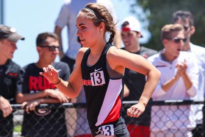 Jessica Drop and Nicholas Yanek lead Georgia cross country teams at ...