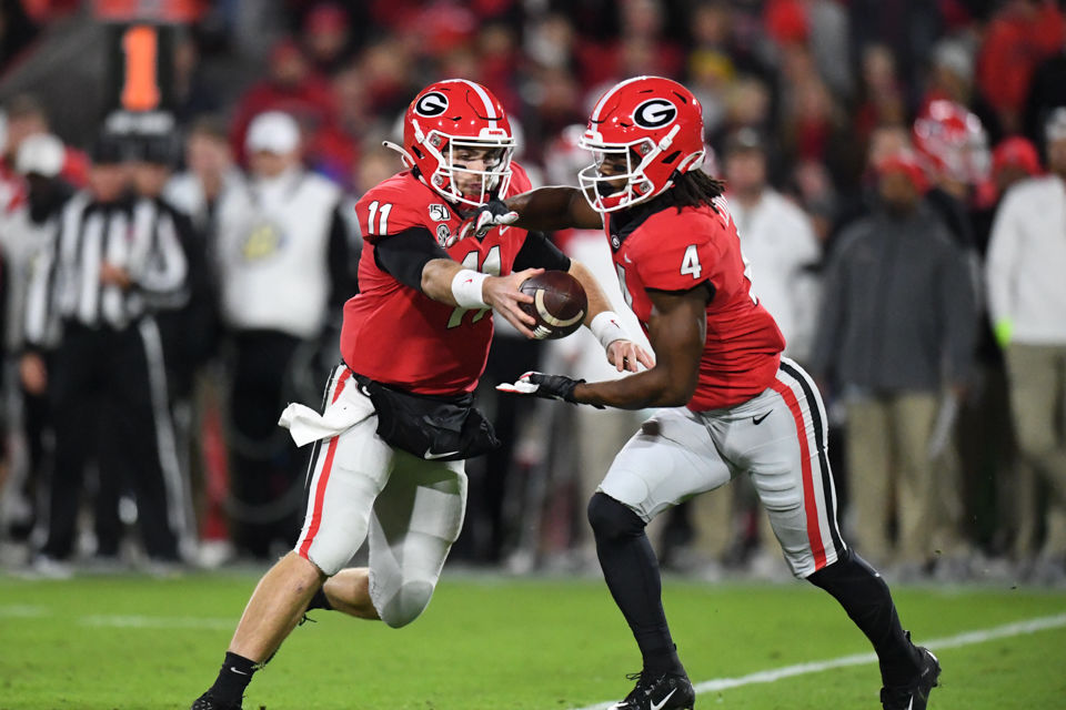 Georgia football report card: Grading Bulldogs' position groups after 33-18 national  championship win over Alabama, Georgia Sports