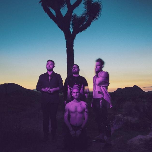 Album Review Walk The Moon Releases New Album With Themes Of Love And Heartbreak Culture Redandblack Com Stepping out of body no matter what you call it i'm a kamikaze abandon all your logic and put your money on it i'm a kamikaze going down with my wings on fire guess i'll see you in another life stepping out of body you can tell everybody mama, i'm a. album review walk the moon releases