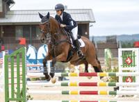 Header photo--eventing story