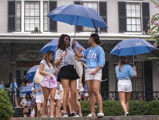 WEEK IN PHOTOS Twilight Criterium, UGA sorority rush and more