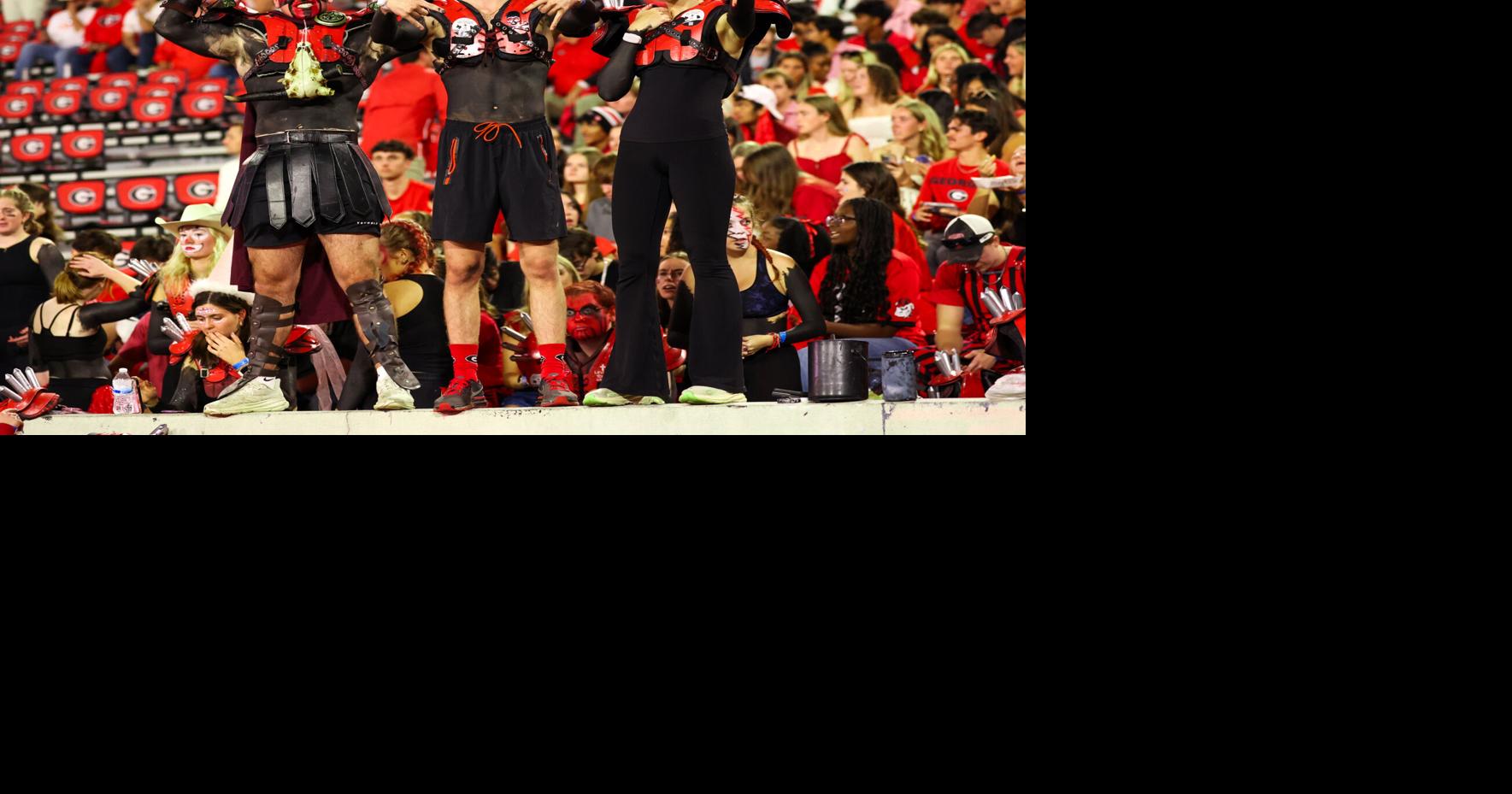 What is Glory Glory? Inside Georgia’s new NIL initiative