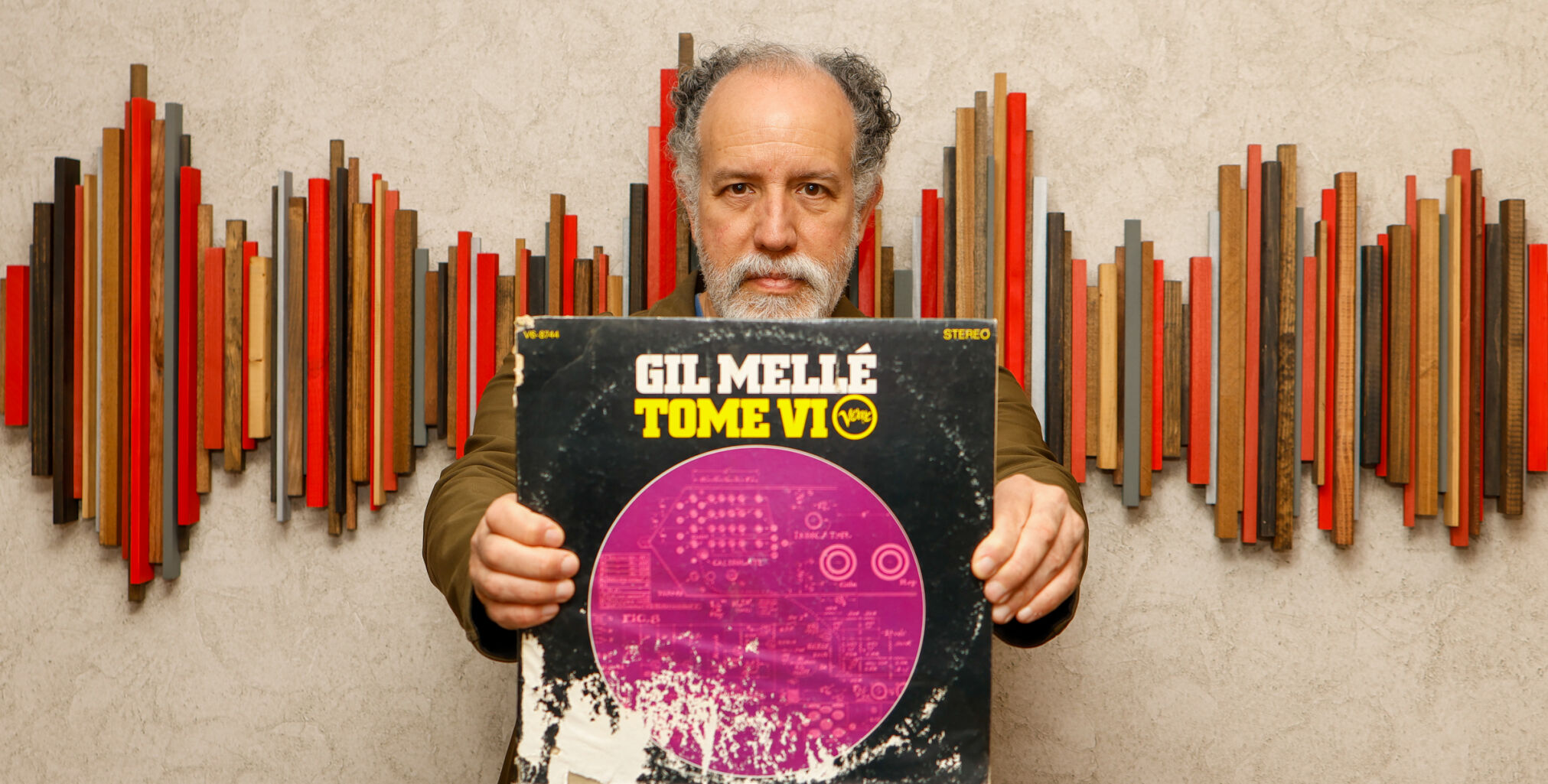 First rate DJ: JoE Silva's return to 'Athens 441' | Arts & Culture