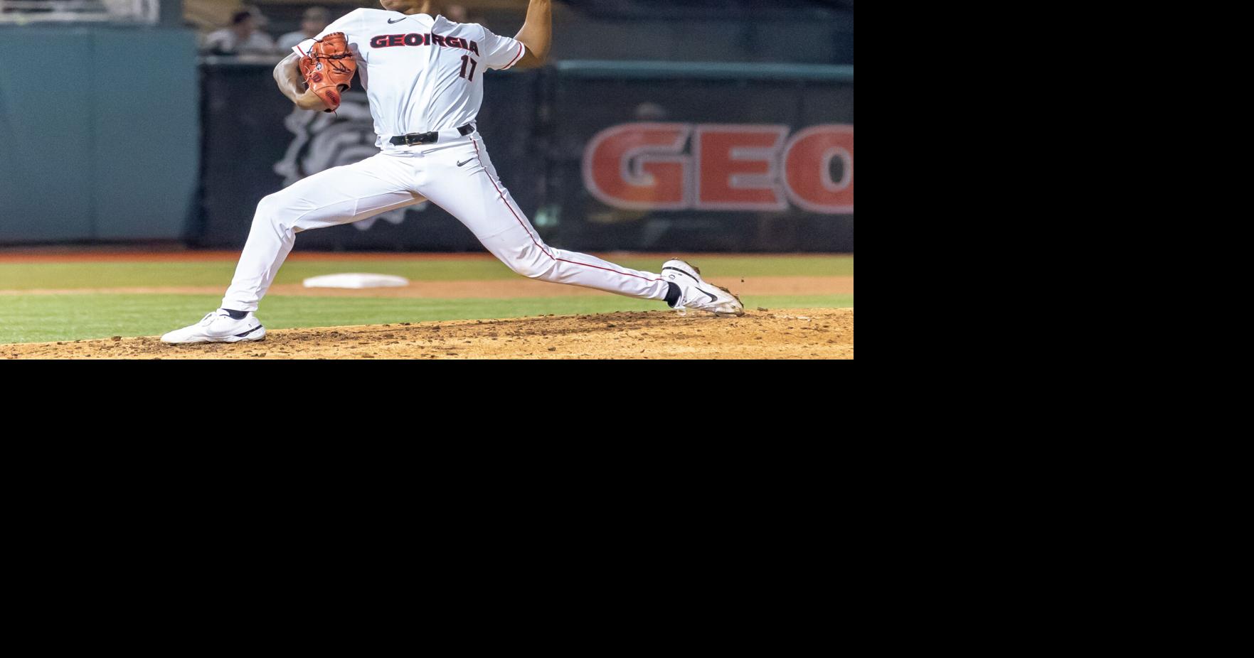 Previewing Georgia baseball’s second series of the season | Baseball ...