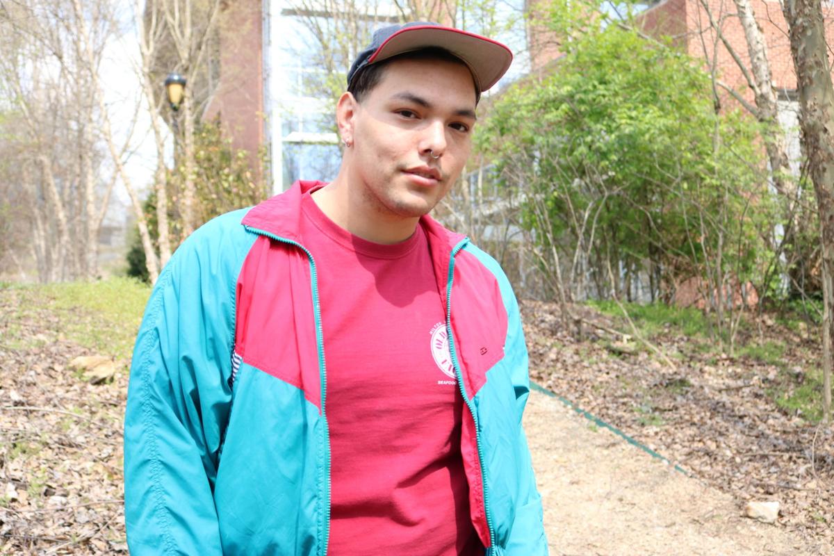 Fashion Friday Alex Suarez discovers love for high femme