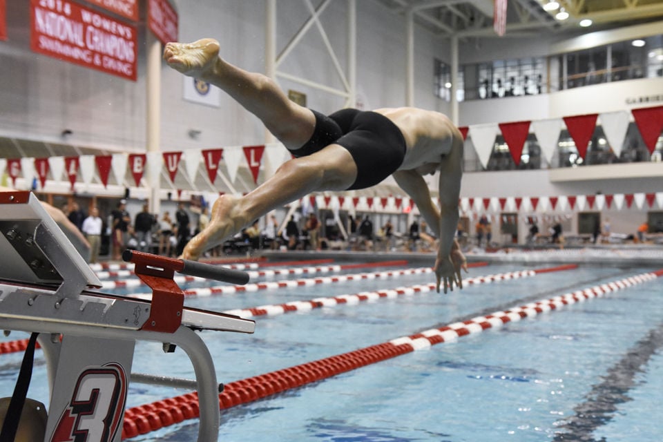 Georgia Swimming & Diving Fall Invitational Day Two | Photo Galleries ...