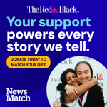 Donate Today and Your Gift Gets Matched