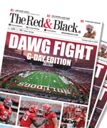 The Latest Issue