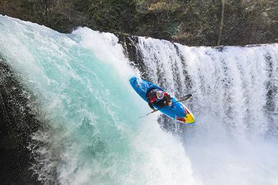 BANFF FILM FEST "Wild Waters" 2-3-23