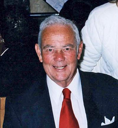 Navy veteran worked at Western Ag Lab for 46 years | Obituaries ...