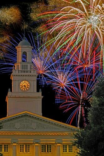 redlands 4th of july tickets