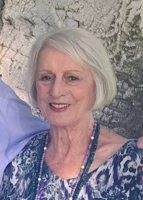 Debora Urie Miller led Redlands Bowl and Family Service Associations