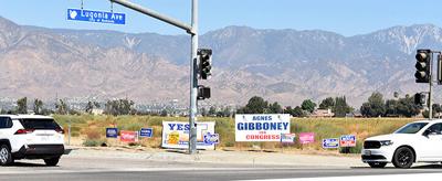 The race for the Assembly seat
