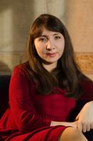 Liliya Ugay commissioned to compose piece for the season