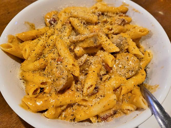 Jake’s Bistro and Brew has been a fixture in Yucaipa for years Arts