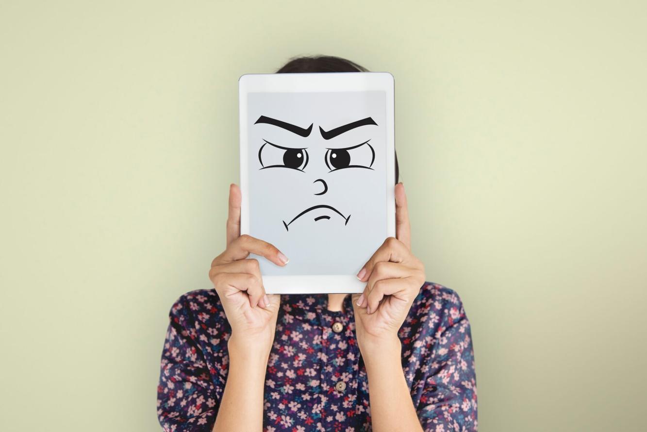 Today is National Grouch Day Arts & Entertainment