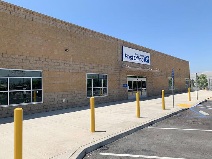 Why Build An Ugly Post Office Letters To The Editor Redlandscommunitynews Com