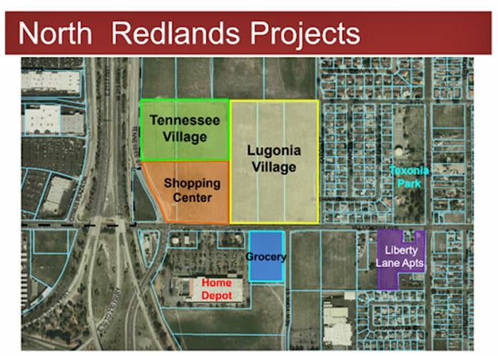 New Kaiser hospital planned for Redlands News