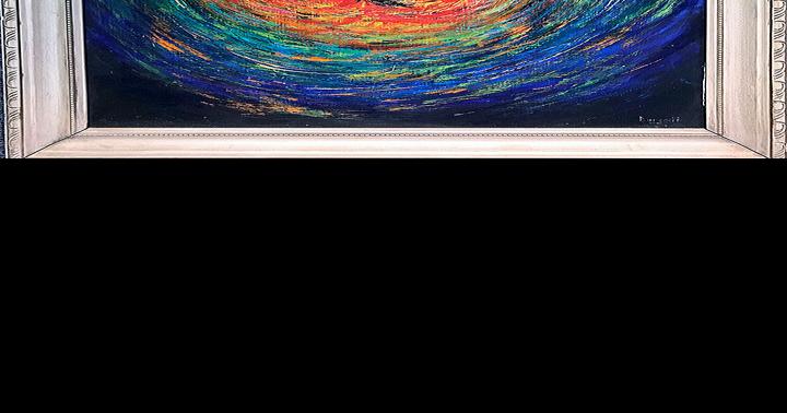 Youth Art Expo debuts at the Artfest | Arts & Entertainment ...