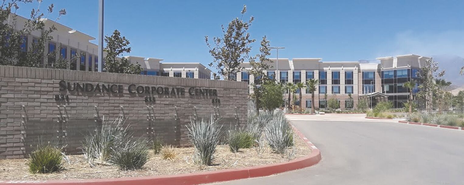 San Gorgonio Pass Beaver physicians move to new location in