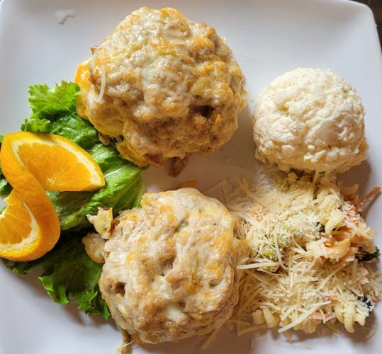 Yucaipa restaurant serves Dagwood sandwiches and more Arts