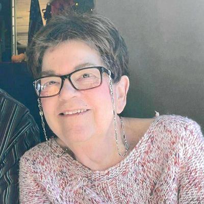 Mary Ann Vincent