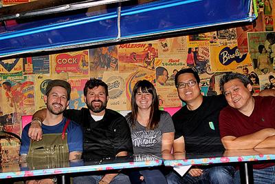 Redlands Gains A New Thai Street Food Restaurant News