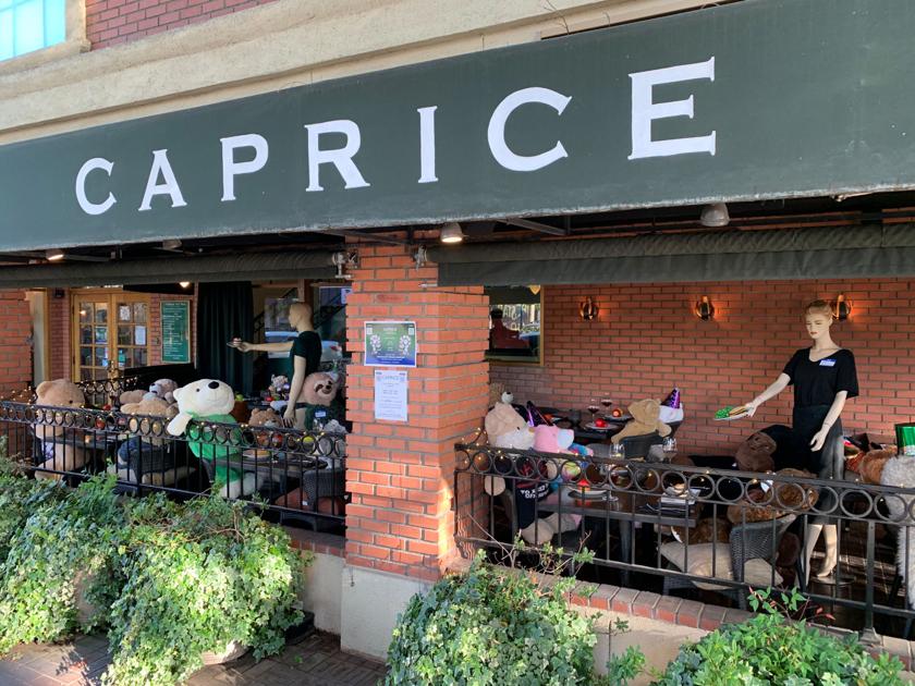 Redlands restaurants open to the public again