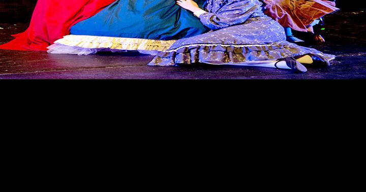 Lifehouse Theater presents award-winning 'Little Women ...