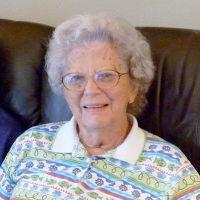 Ella Marie Harty