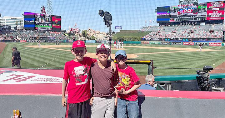 This month’s riddle for kids | Adventures | redlandscommunitynews.com