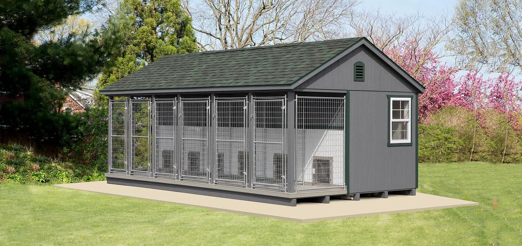 Redlands Animal Shelter to get 24 new kennels News redlandscommunitynews