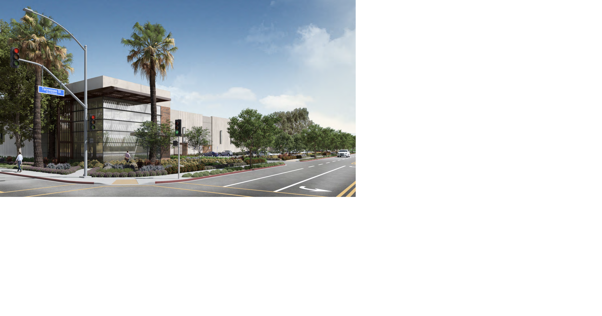 Planning commission OKs 11-acre warehouse