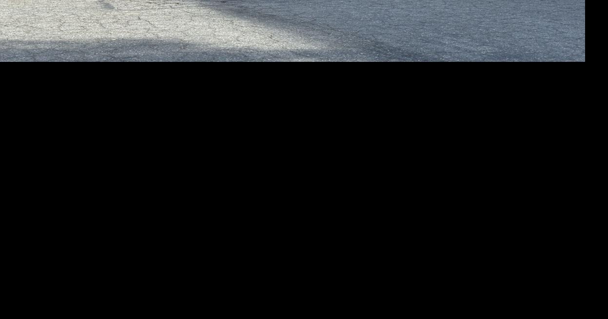 Construction begins on the Redlands Mall